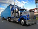 Kenworth T900 1991 года
